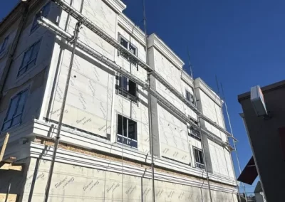 Dependable home remodeling services