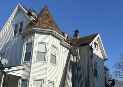 Dependable remodel contractor