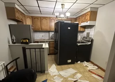 Excellent remodel contractor