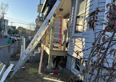 Kind remodel contractor