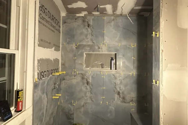 MO Construction LLC's other services