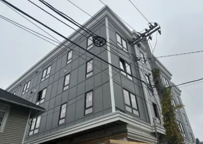 Professional home remodeling services