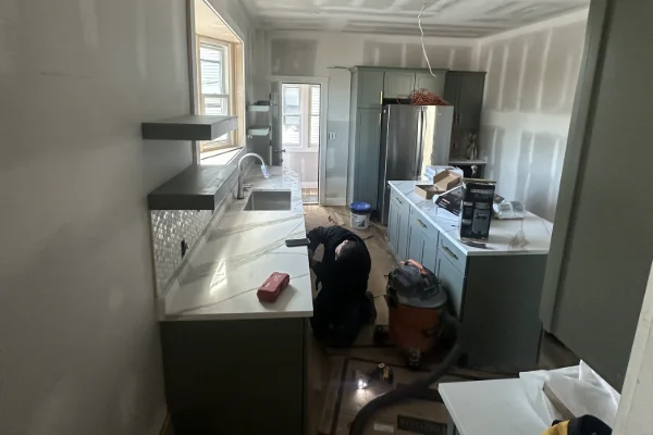 Professional remodel contractor in Fall River, MA Professional remodel contractor in Fall River, MA