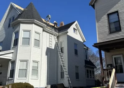 Quality home remodeling services