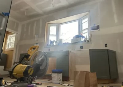 Reliable home remodeling services