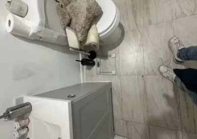 Reliable remodel contractor