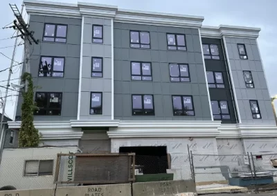 Trusted home remodeling services