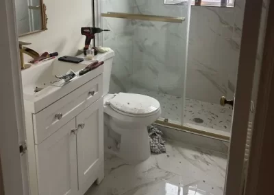 Trusted remodel contractor
