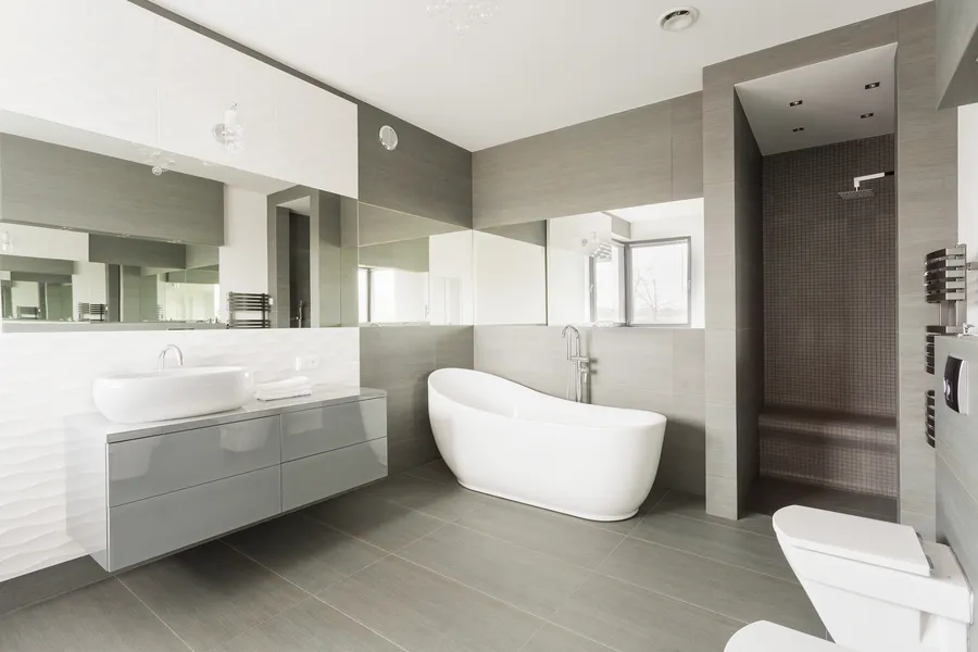 Benefits Of Updating Your Bathroom With Professional Remodeling Fall River, MA