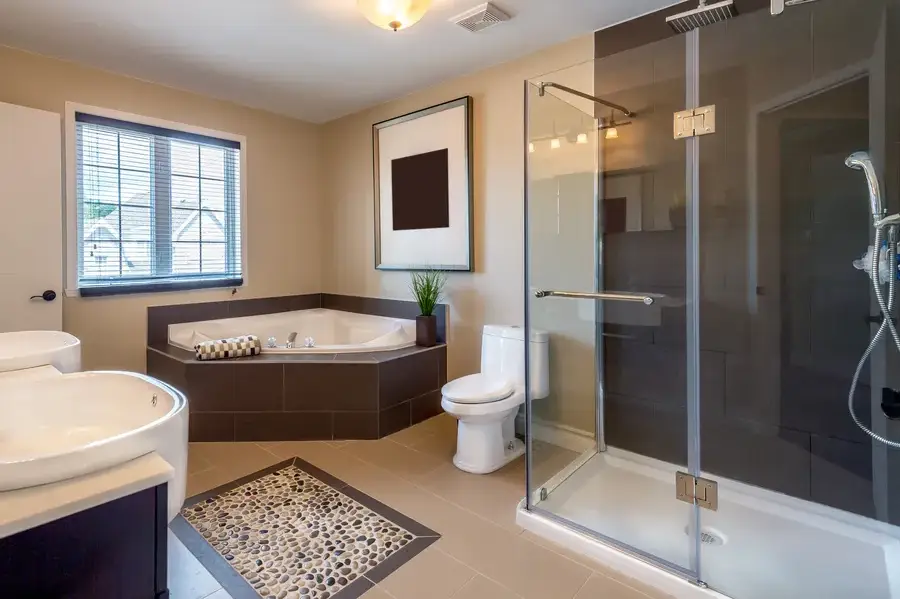 Benefits Of Updating Your Bathroom With Professional Remodeling in Fall River, MA