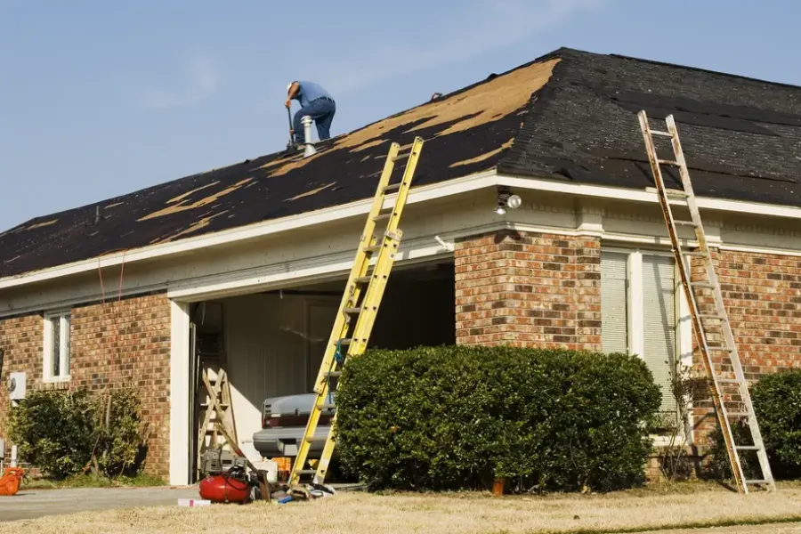 Common Signs Your Home Needs Professional Roofing Services in Fall River, MA