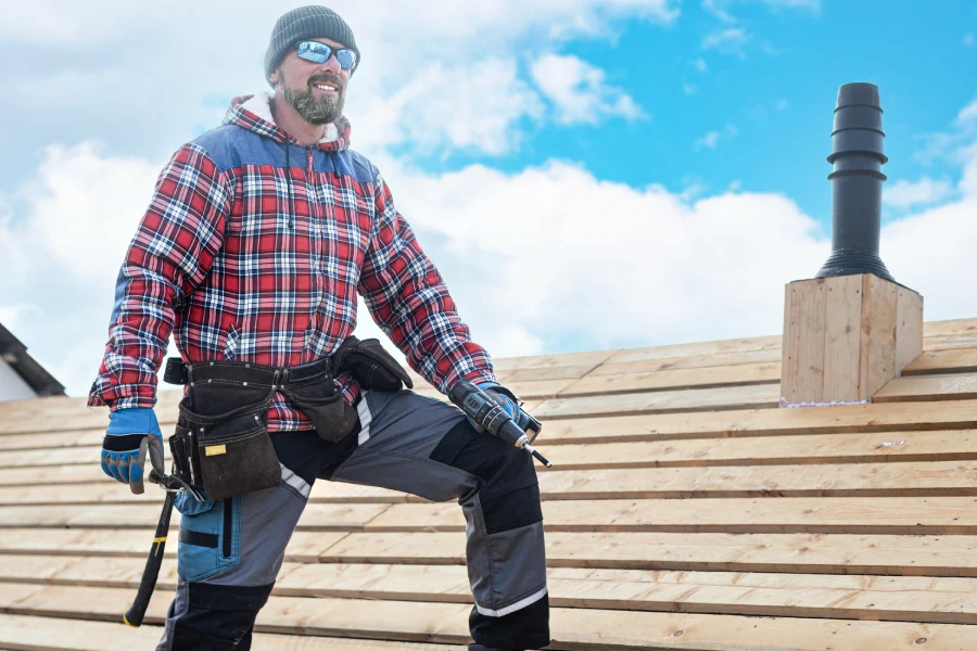 Excellent Roofing Services Fall River, MA