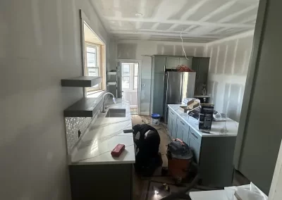 Exceptional Remodeler