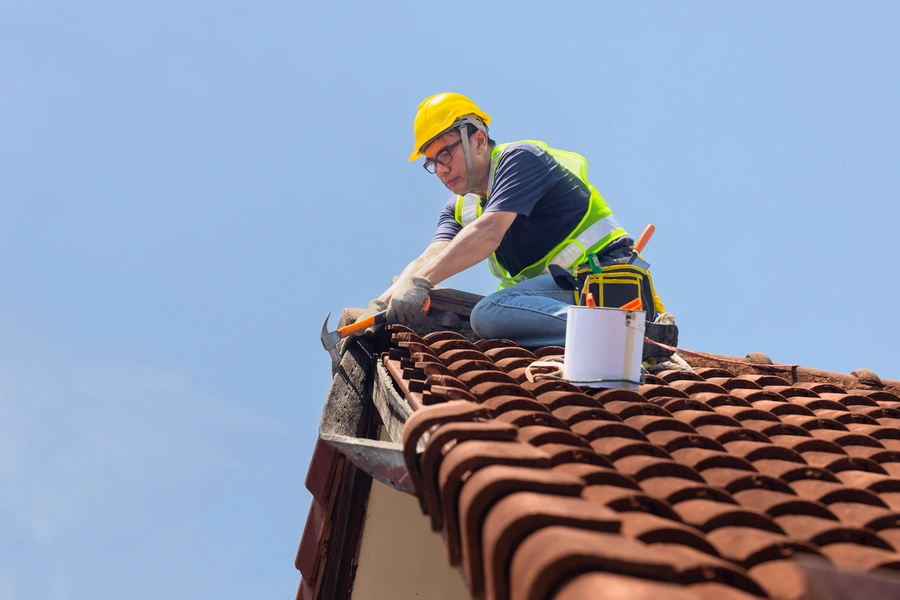 Quality Roofing Services Fall River, MA