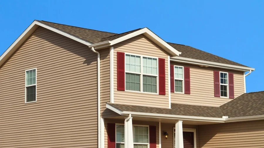 Top Benefits Of Professional Siding Installation Services Fall River, MA