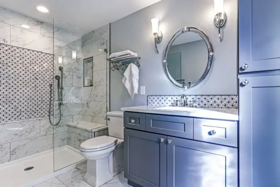 Why Proper Lighting Is Key In Your Bathroom Remodel Fall River, MA